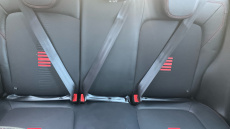 Ford Fiesta 1.0 EcoBoost Hybrid mHEV 155 ST-Line X Edition 3dr Petrol Hatchback